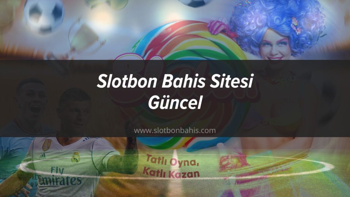 slotbon bahis